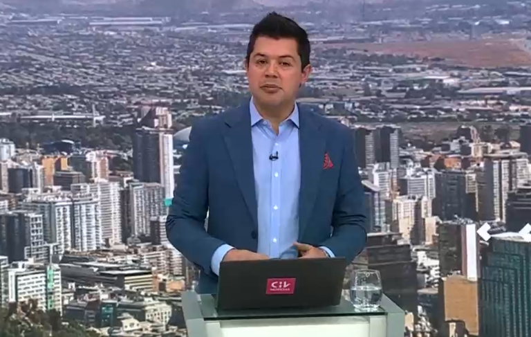 CHV Noticias Tarde | Sábado 5 de agosto de 2023