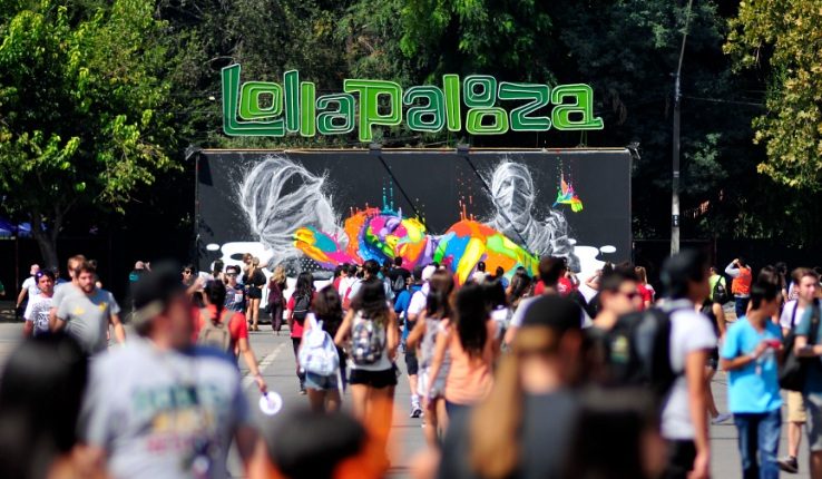 Lollapalooza Chile 2024: Conoce los descuentos a los que puedes acceder al comprar tus tickets