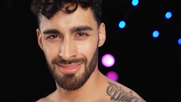 Tuiteros critican a Jorge Aldoney por cuestionado comentario político en Gran Hermano