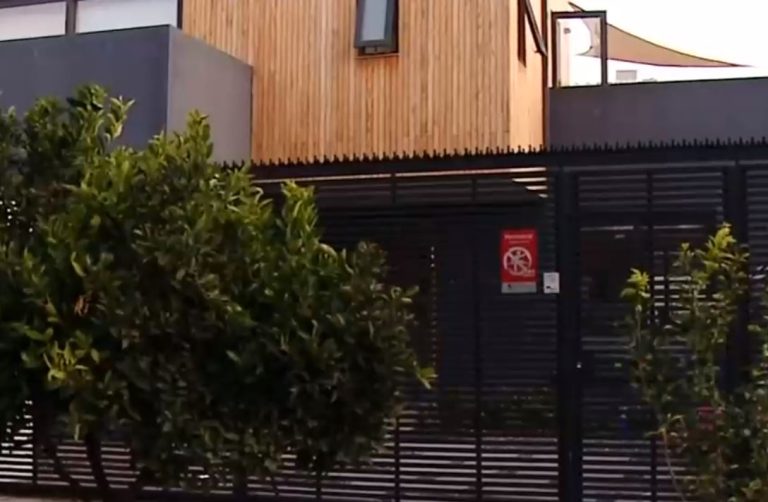 Detallan los objetos que le robaron en su casa al jefe jurídico del Ministerio del Interior