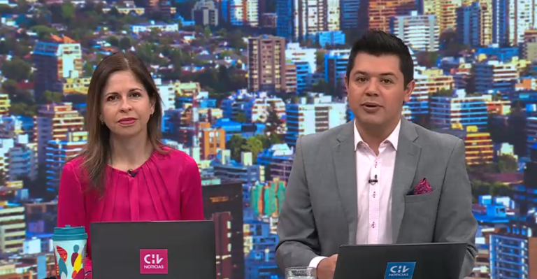 CHV Noticias AM | Lunes 7 de agosto de 2023