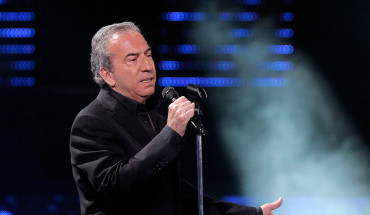 ¡No se marchó! José Luis Perales desmiente rumores de su presunta muerte y dice 