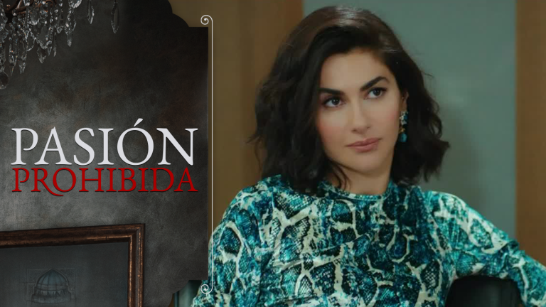 Pasión Prohibida | Capítulo 180