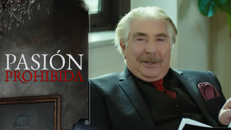 Capítulo 181 | Revisa el adelanto de Pasión Prohibida