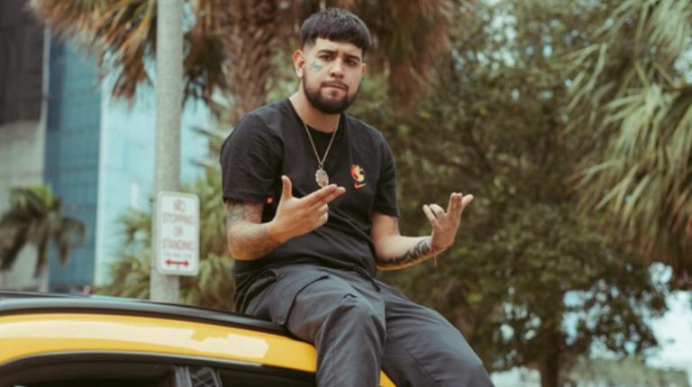 Julianno Sosa quedó en prisión preventiva tras fallido intento por grabar videoclip y atropello a Carabinero