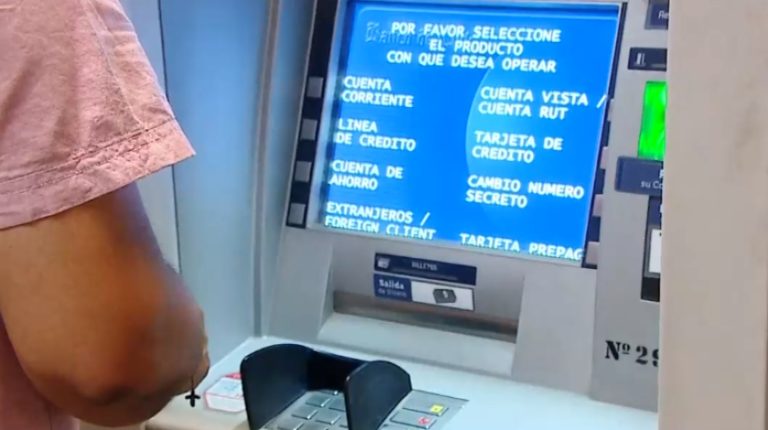 Clonación y robo de datos: Alerta por aumento de ciberdelitos bancarios
