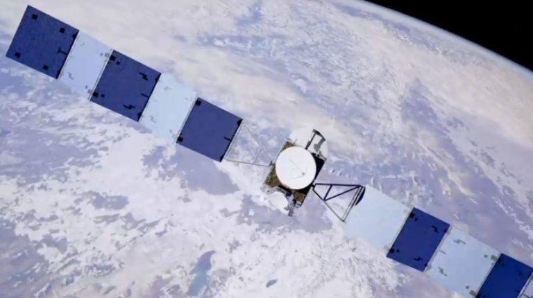 Soberanía espacial: Proyecto busca posicionar a Chile con una red de más de 10 satélites en el espacio