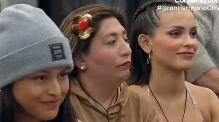 ¡El público habló! Conoce a la jugadora que abandonó para siempre la casa de Gran Hermano Chile