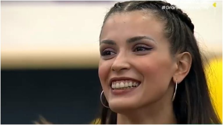 ¡Se queda una Lulo! Coni se convierte en la primera salvada por el público tras difícil placa de eliminación