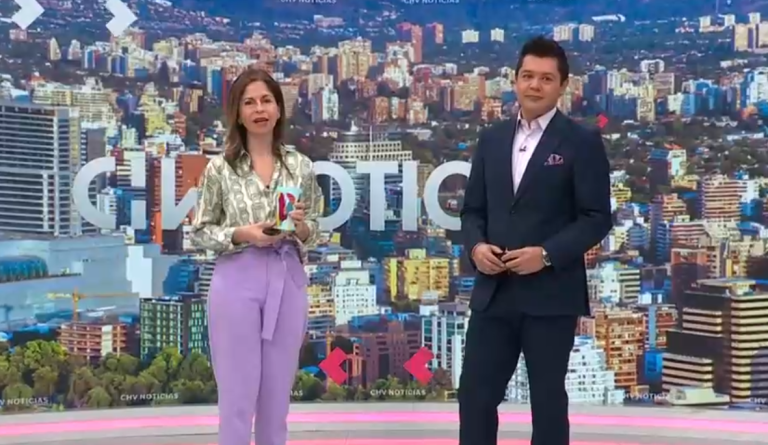 CHV Noticias AM | Martes 8 de agosto de 2023
