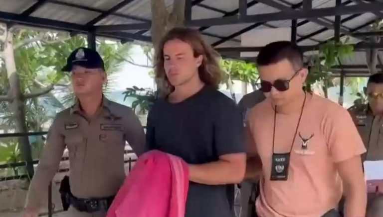 Hijo de famoso actor español confesó asesinato de su 