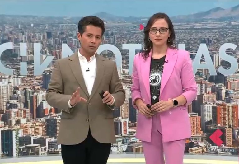 CHV Noticias Tarde | Martes 8 de agosto de 2023