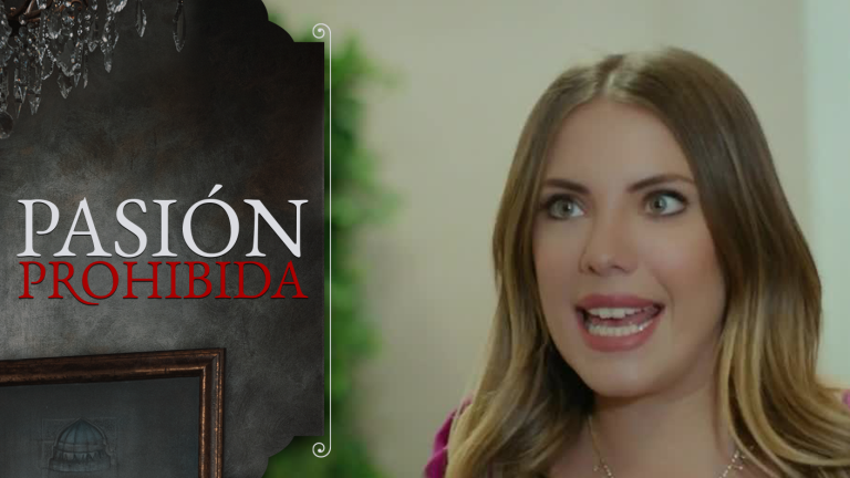 “Yo quería ayudar”: Yildiz sorprendió a Cagatay con un reencuentro con su padre