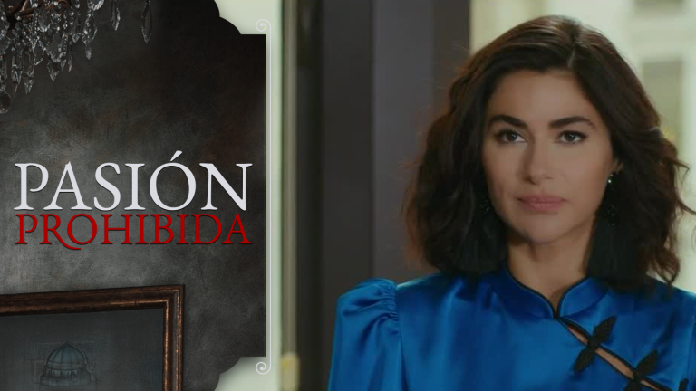 Pasión Prohibida | Capítulo 181