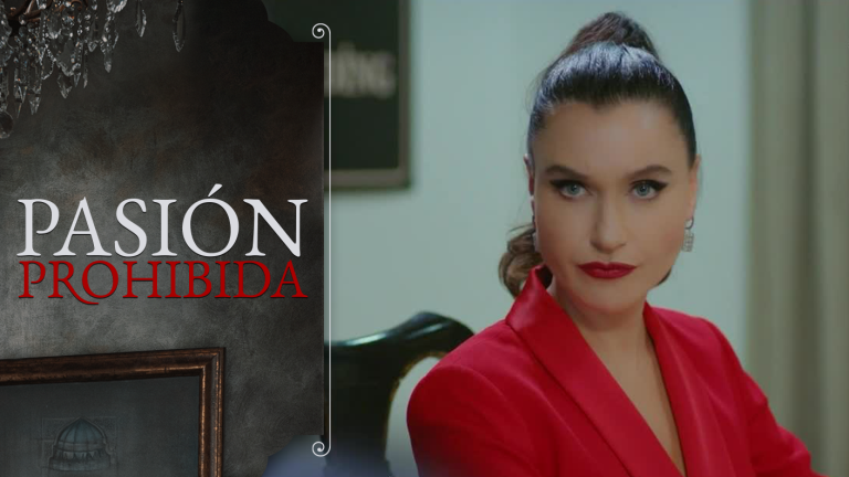 Capítulo 182 | Revisa el adelanto de Pasión Prohibida