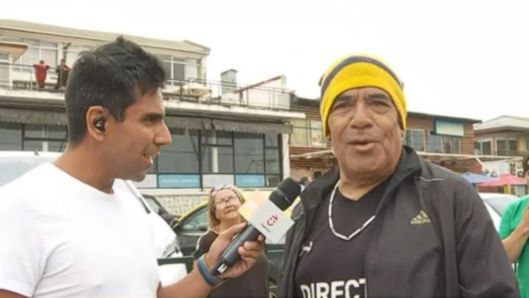 Polola de Turrón informó que humorista fue intervenido tras infarto al miocardio: 