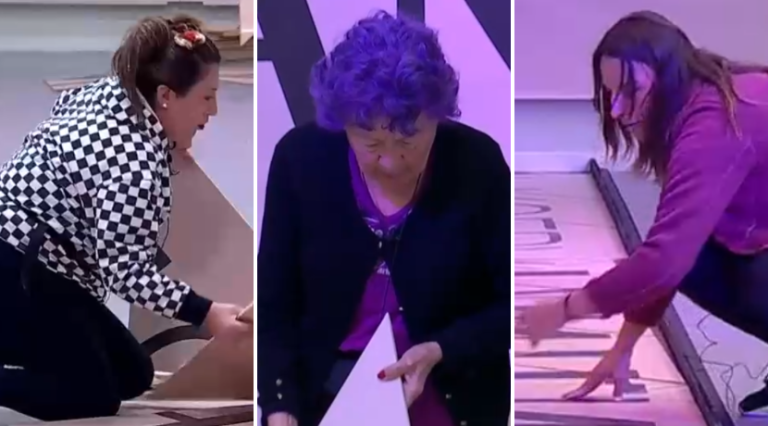 Esta es la jugadora que se convirtió en la líder de la semana tras completar complejo desafío en Gran Hermano