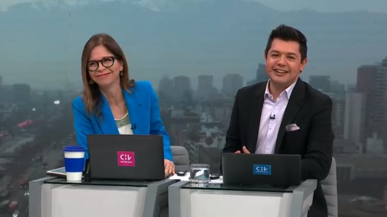 CHV Noticias AM | Miércoles 9 de agosto de 2023