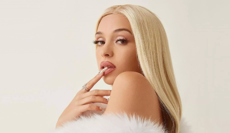 ¡Comenzó la venta de entradas! Bad Gyal vuelve a Chile con show en solitario