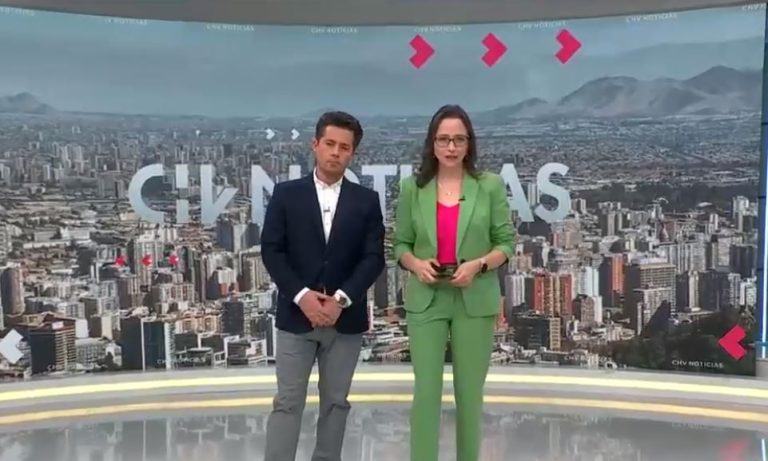 CHV Noticias Tarde | Miércoles 9 de agosto de 2023