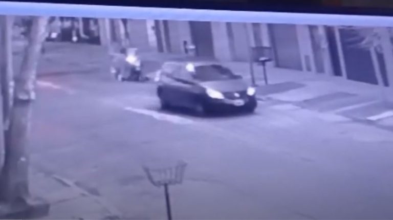 Violento crimen en Argentina: Menor de 11 años muere en asalto por motochorros