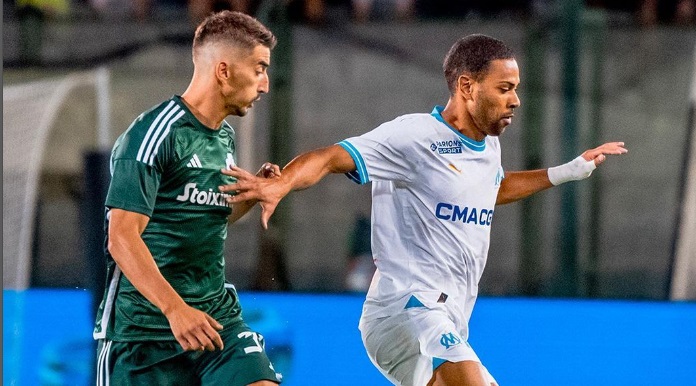 Echan de menos a Alexis: Marsella cae sorpresivamente y su participación en la Champions pende de un hilo