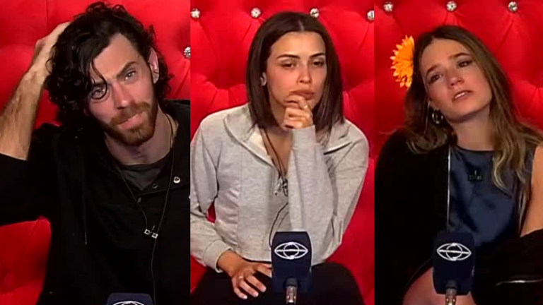 Nominaciones en vivo: El gran cambio que tendrá Gran Hermano Chile desde esta noche