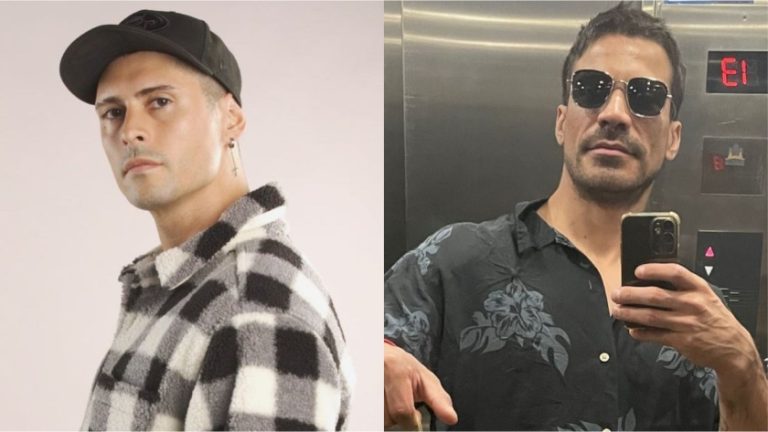 Shelao lanza duras acusaciones contra Seba Ramírez y revela insólito llamado a quien fuera su pareja