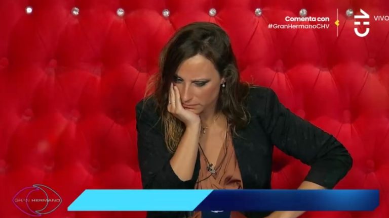 Dudas e inseguridad: Trini sorprendió con su votos para la placa de nominación