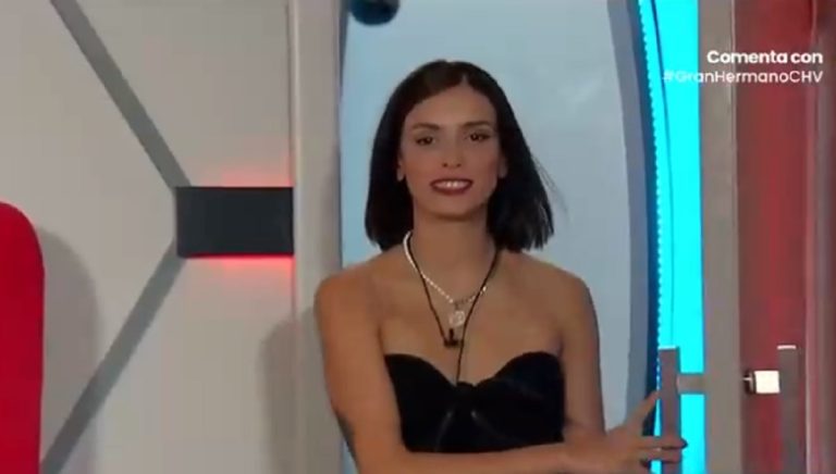 “Ninguno de los dos se merece mi lealtad”: Coni dejó la grande con repetina nominación a placa