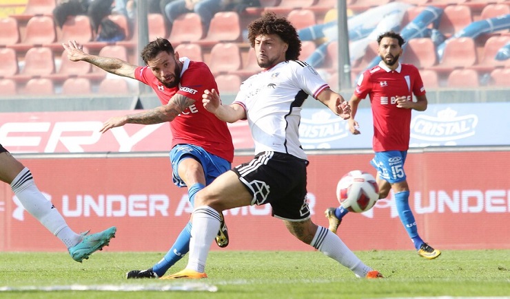 Colo-Colo y la UC se roban las miradas: Así se jugarán las finales regionales de la Copa Chile