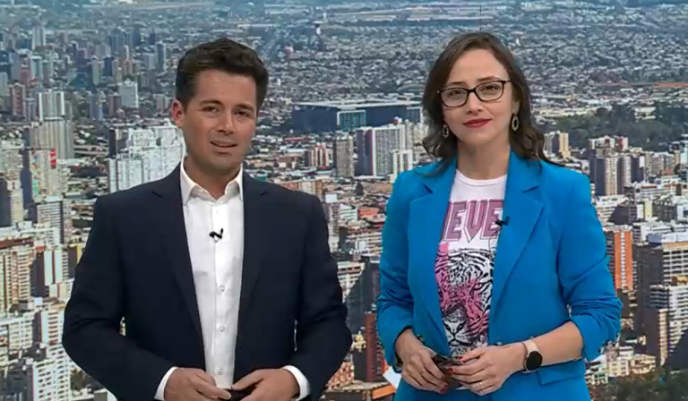 CHV Noticias Tarde | Jueves 10 de agosto de 2023