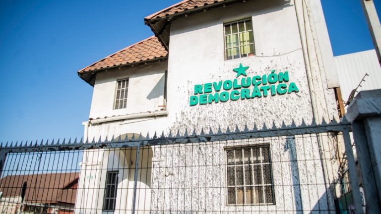 Caso Convenios: Corte de Apelaciones de Antofagasta margina a RD como querellante contra Democracia Viva