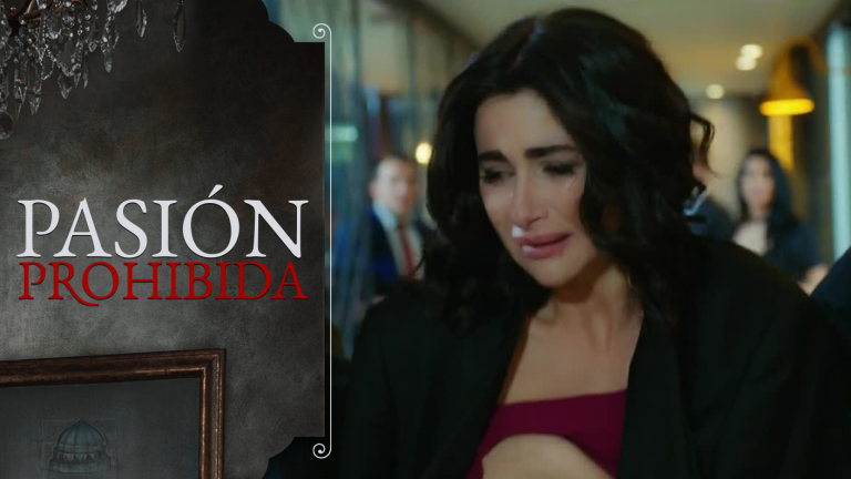 “Él me atacó”: Sahika le tendió una trampa a Mert para sacarlo de su camino