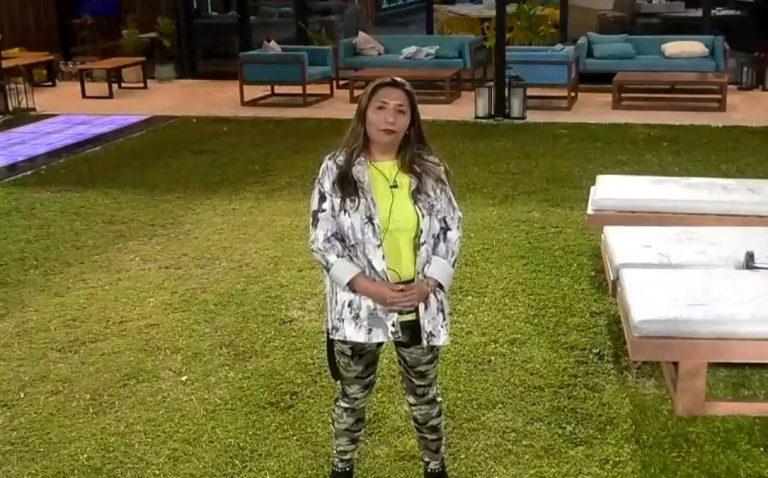 El gran dolor familiar de Pincoya que la hizo llorar e impactó a sus fans: 