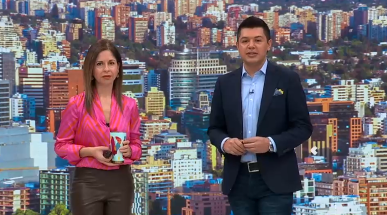 CHV Noticias AM | Viernes 11 de agosto de 2023
