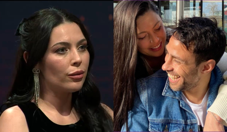 Dany Aránguiz destapó supuesta infidelidad de Valdivia con ex chica reality: 
