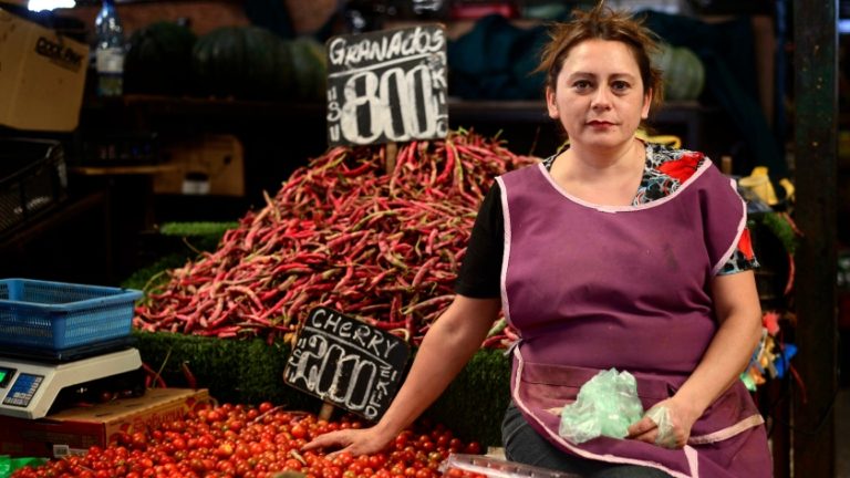 Bono Mujer Trabajadora: ¿Cómo y quiénes pueden cobrar el bono de hasta $570 mil?