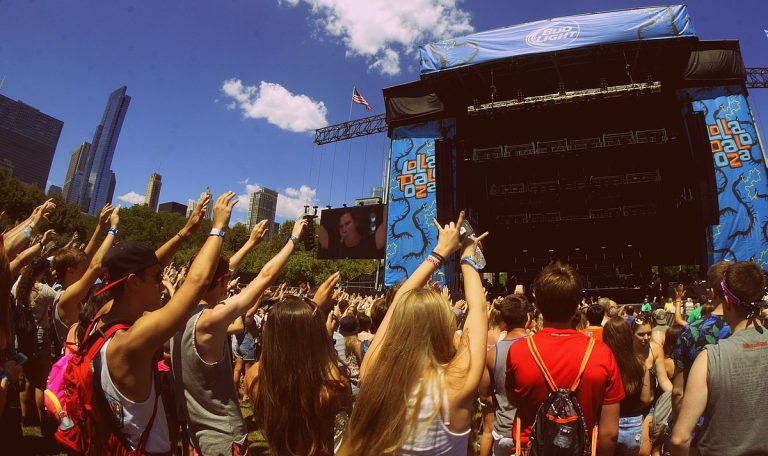 ¿Será cierto? El listado filtrado de artistas que se podrían presentar en el Lollapalooza 2024