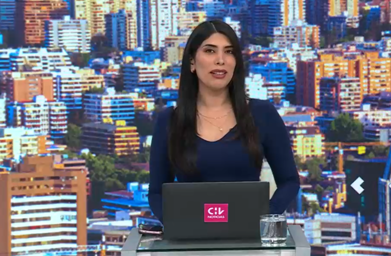 CHV Noticias Tarde | Sábado 12 de agosto de 2023