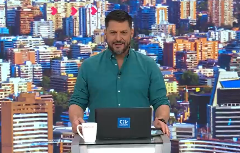 CHV Noticias AM | Sábado 12 de agosto de 2023