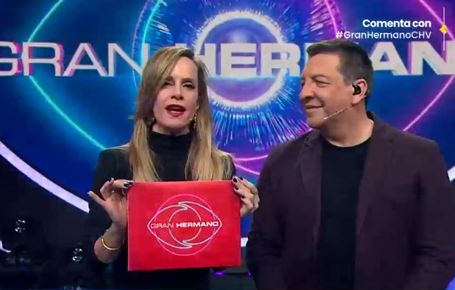 ¿Qué es la fulminante? La nueva forma de nominar jugadores a placa en Gran Hermano Chile