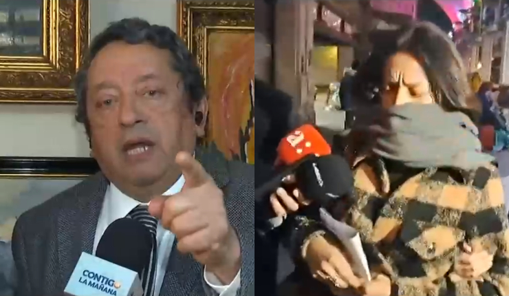 Abogado de Polizzi por Caso Lencería: 