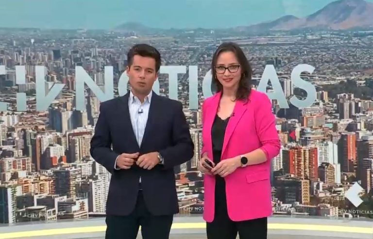 CHV Noticias Tarde | Lunes 14 de agosto de 2023