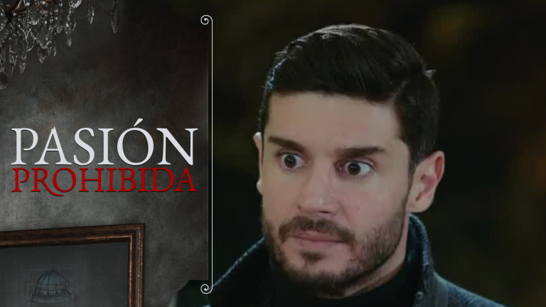 “¡Cruzaste la línea!”: Cagatay descubrió que su madre le tendió una trampa a Yildiz