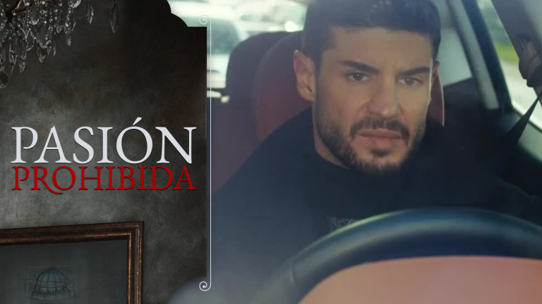 Pasión Prohibida | Capítulo 184