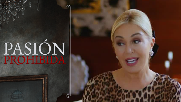 Capítulo 185 | Revisa el adelanto de Pasión Prohibida