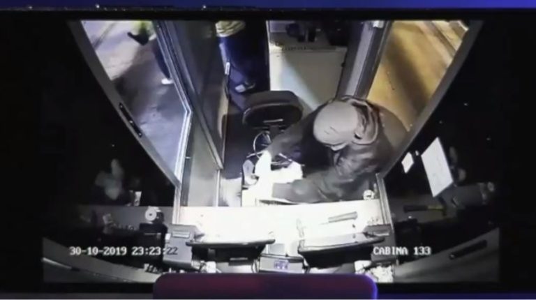 Robos a casetas de peaje: Nueva modalidad de delitos en carreteras pone en peligro a conductores
