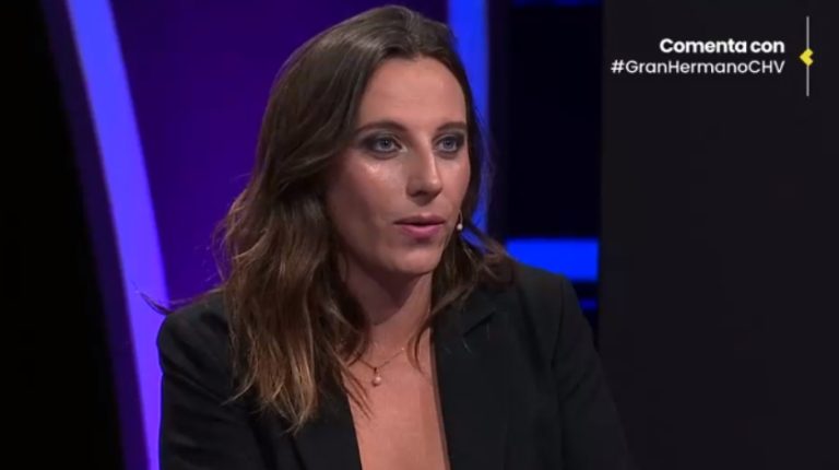 Un viaje lleno de emociones, altos y bajos en la casa: La reflexión final de Trinidad tras salir de Gran Hermano