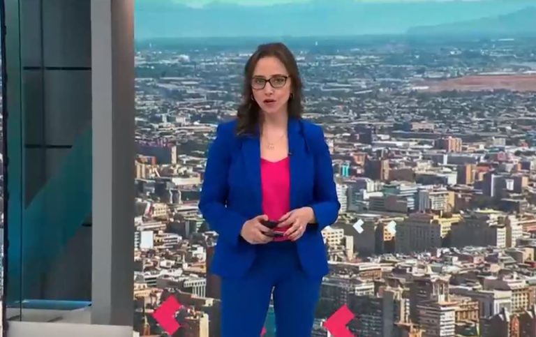 CHV Noticias Tarde | Martes 15 de agosto de 2023